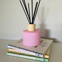 Load image into Gallery viewer, TWINKLE - Lullaby Collection Reed Diffuser
